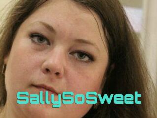 SallySoSweet