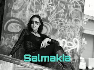 Salmakia