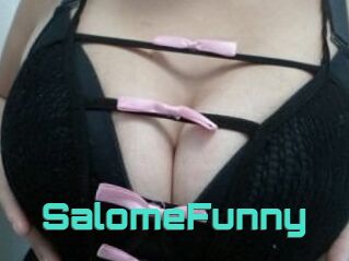 Salome_Funny