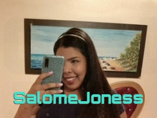 SalomeJoness