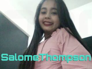 SalomeThompson