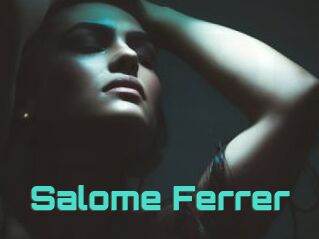 Salome_Ferrer