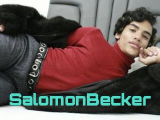 SalomonBecker