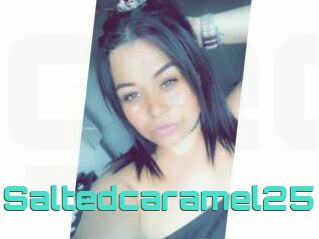 Saltedcaramel25