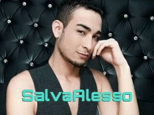 SalvaAlesso