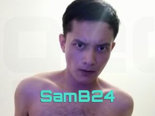 SamB24