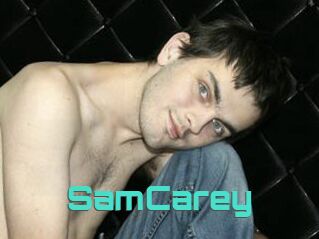 SamCarey