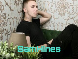 SamHines