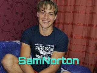 SamNorton