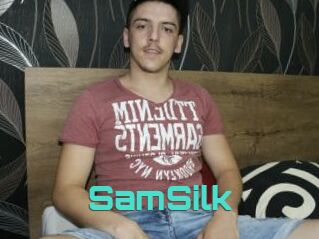 SamSilk