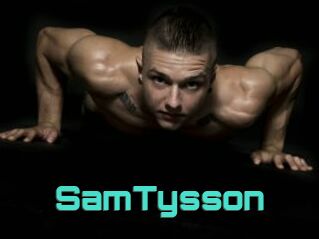 SamTysson