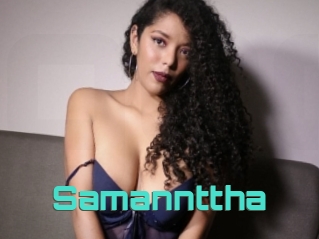 Samannttha