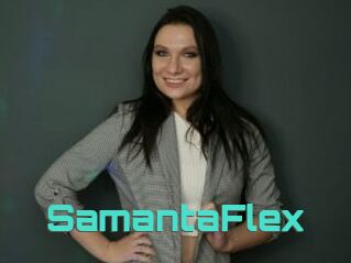 SamantaFlex