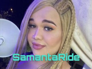 SamantaRide