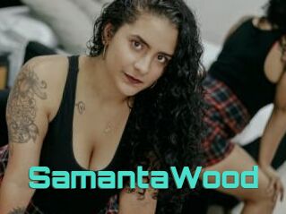 SamantaWood