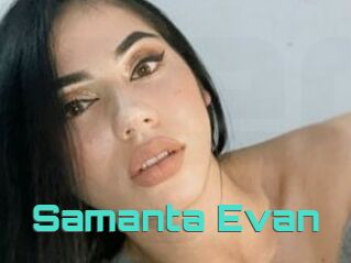 Samanta_Evan