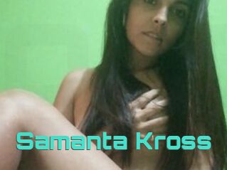 Samanta_Kross
