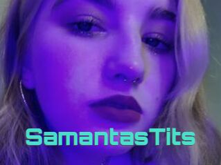 SamantasTits