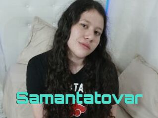 Samantatovar