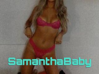 SamanthaBaby