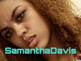 SamanthaDavis