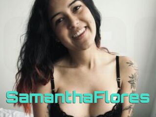 SamanthaFlores