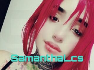 SamanthaLcs