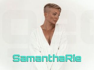 SamanthaRie