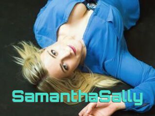 SamanthaSally