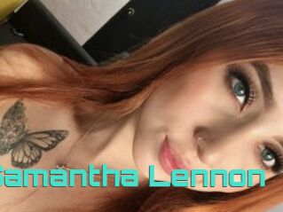 Samantha_Lennon