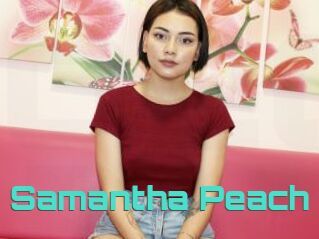 Samantha_Peach