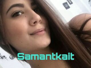 Samantkait