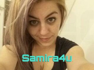 Samira4u