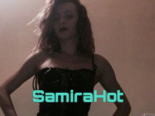 SamiraHot