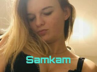 Samkam