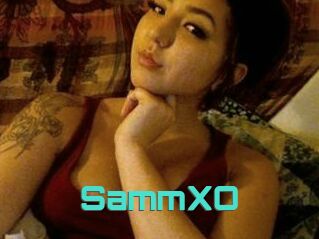 SammXO
