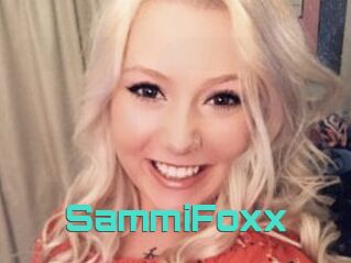 SammiFoxx