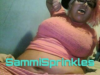 SammiSprinkles