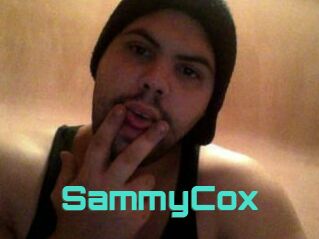 SammyCox