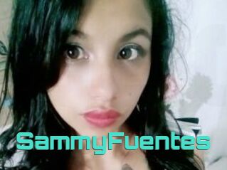 SammyFuentes
