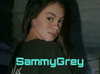 SammyGrey