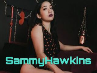 SammyHawkins