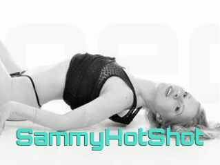 SammyHotShot