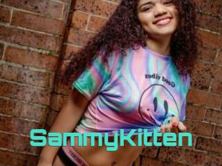 SammyKitten