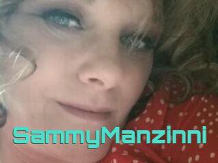 SammyManzinni
