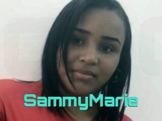 SammyMarie