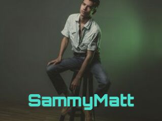 SammyMatt