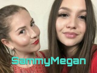 SammyMegan