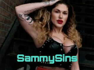 SammySins