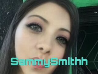 SammySmithh